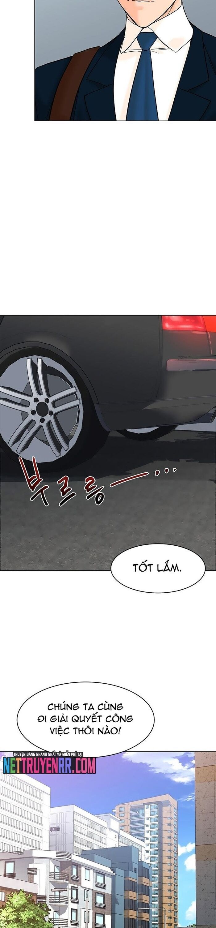 Người Trở Về Từ Cõi Chết Chapter 117 - 33