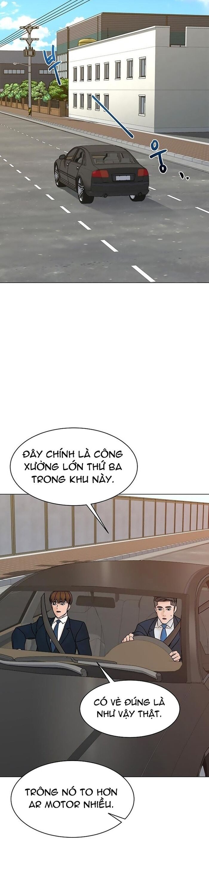 Người Trở Về Từ Cõi Chết Chapter 117 - 35