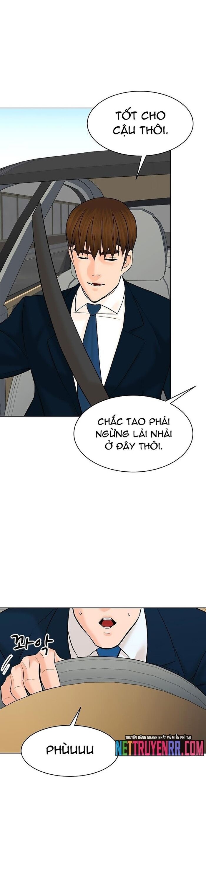 Người Trở Về Từ Cõi Chết Chapter 117 - 38
