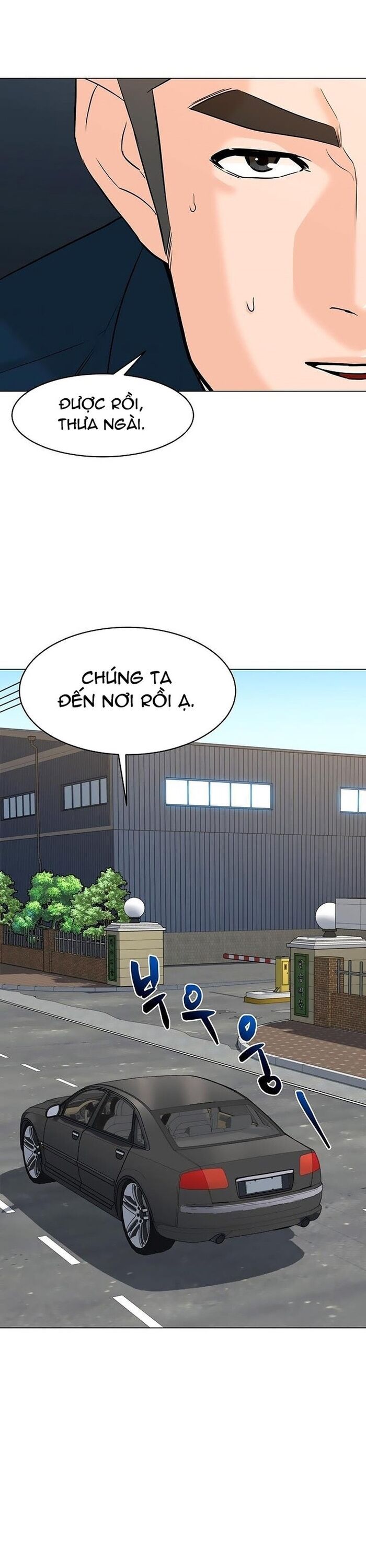 Người Trở Về Từ Cõi Chết Chapter 117 - 39