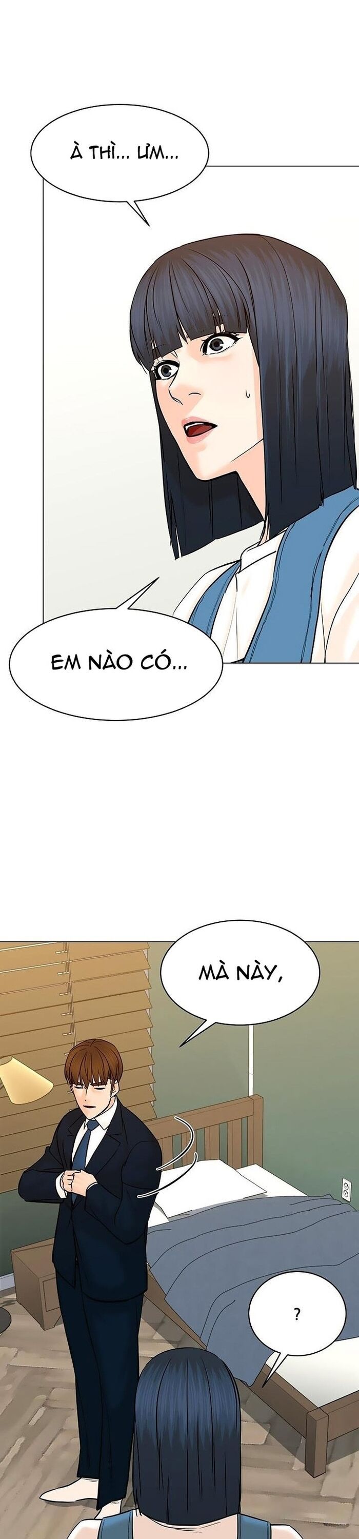 Người Trở Về Từ Cõi Chết Chapter 117 - 7