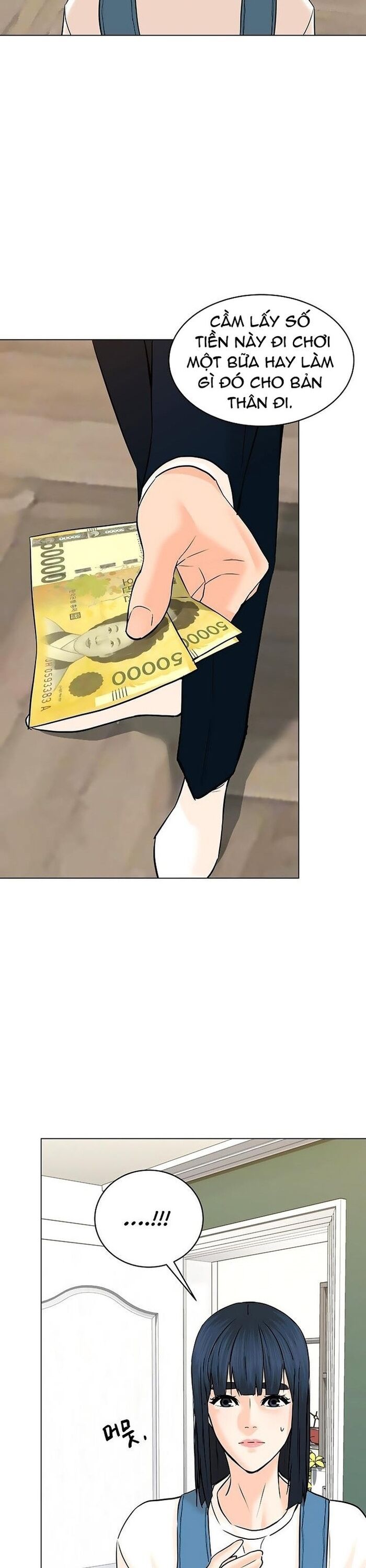 Người Trở Về Từ Cõi Chết Chapter 117 - 8