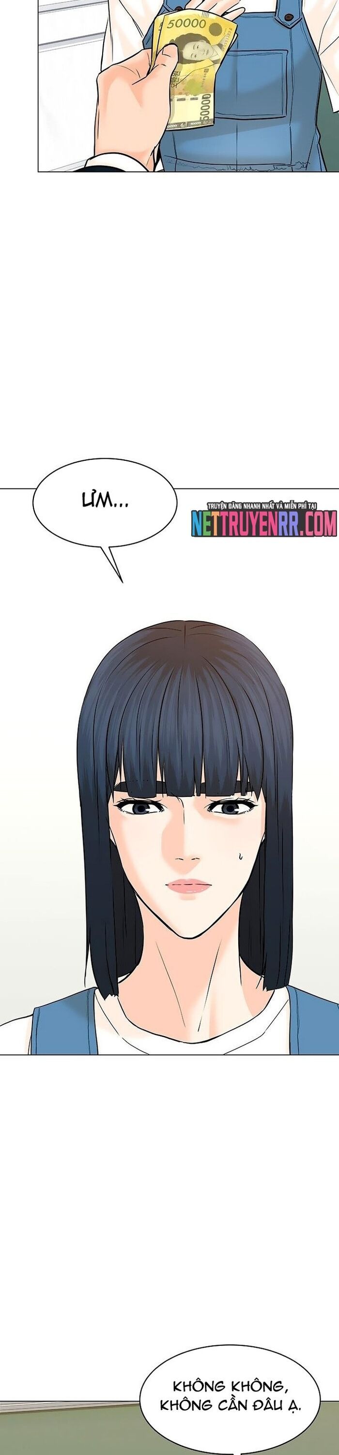 Người Trở Về Từ Cõi Chết Chapter 117 - 9