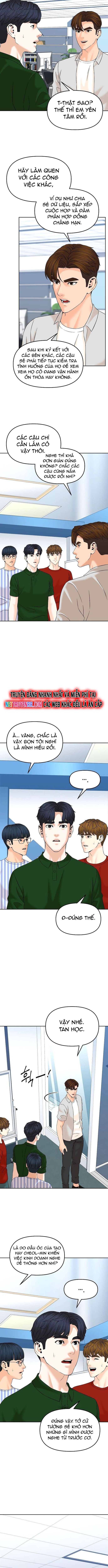 Người Trở Về Từ Cõi Chết Chapter 145 - 2