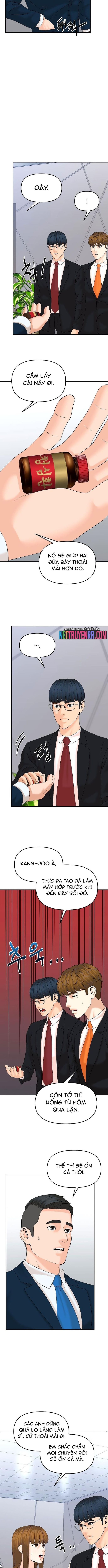 Người Trở Về Từ Cõi Chết Chapter 145 - 11