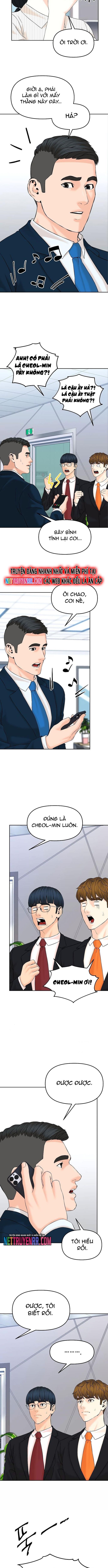 Người Trở Về Từ Cõi Chết Chapter 145 - 13