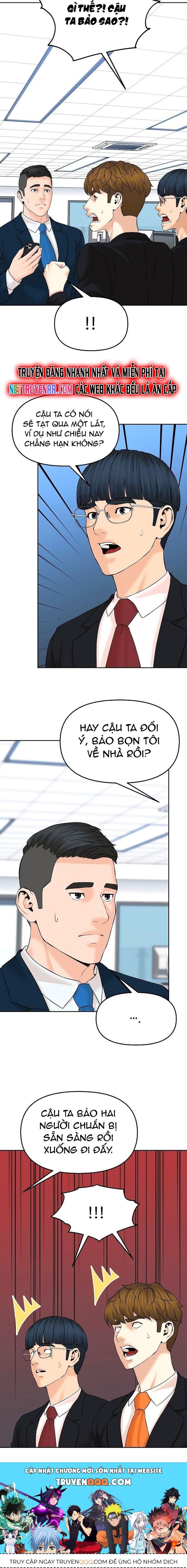 Người Trở Về Từ Cõi Chết Chapter 145 - 14