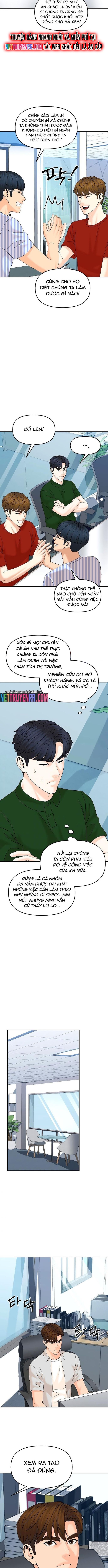 Người Trở Về Từ Cõi Chết Chapter 145 - 4