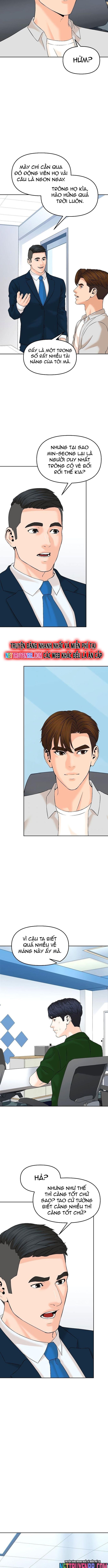 Người Trở Về Từ Cõi Chết Chapter 145 - 5