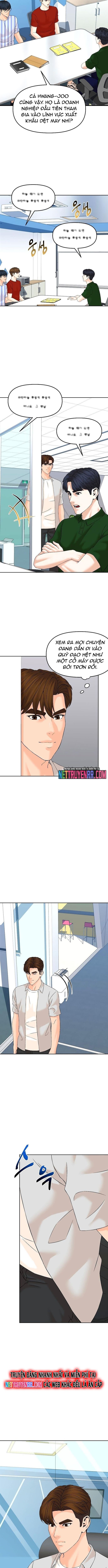 Người Trở Về Từ Cõi Chết Chapter 145 - 8