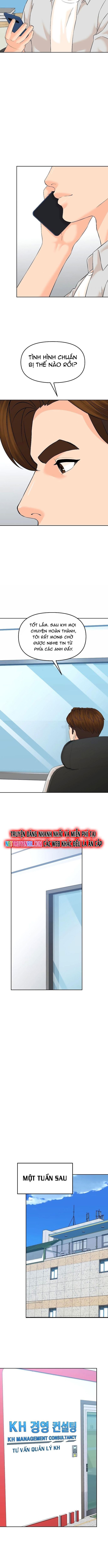 Người Trở Về Từ Cõi Chết Chapter 145 - 9