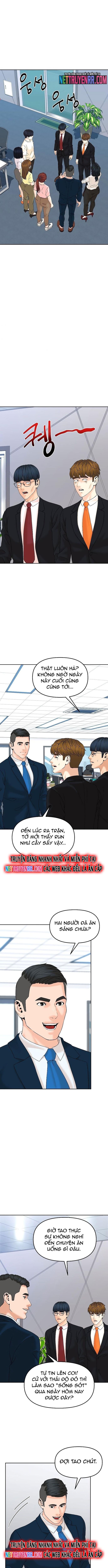 Người Trở Về Từ Cõi Chết Chapter 145 - 10