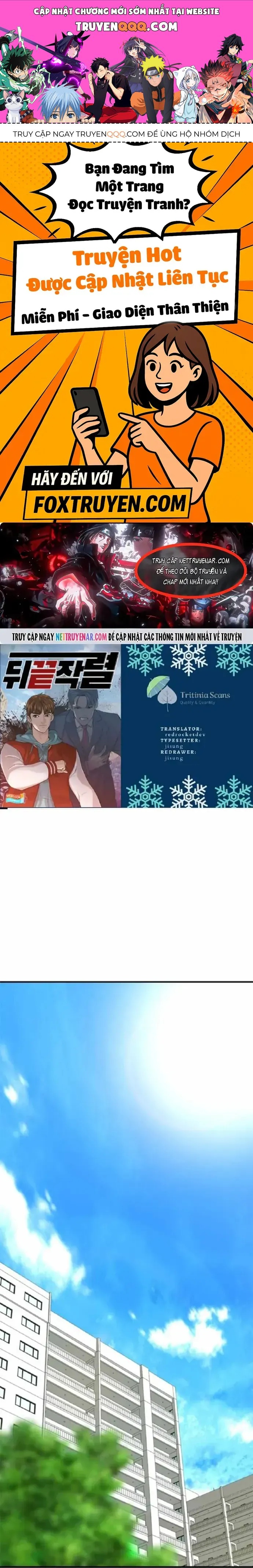 Người Trở Về Từ Cõi Chết Chapter 154 - 1