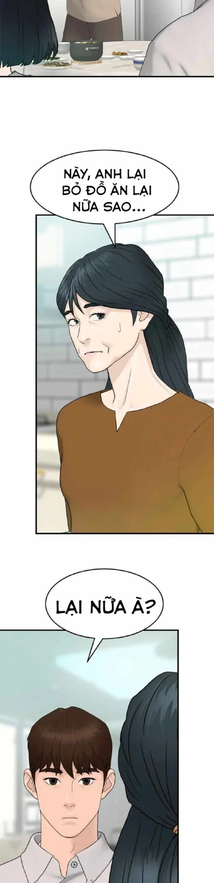 Người Trở Về Từ Cõi Chết Chapter 154 - 14