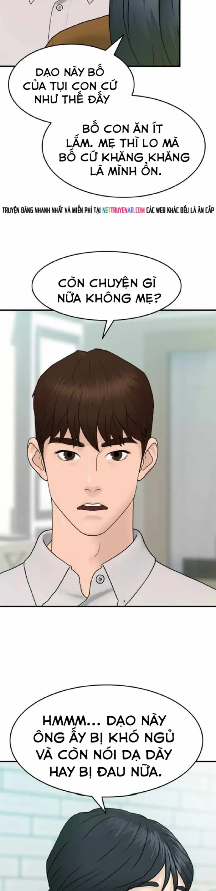 Người Trở Về Từ Cõi Chết Chapter 154 - 15