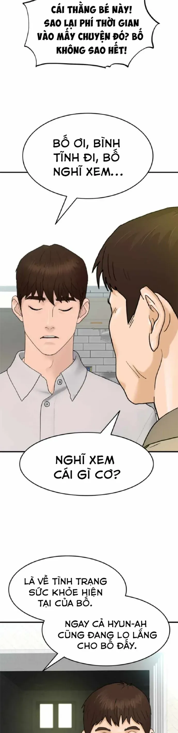 Người Trở Về Từ Cõi Chết Chapter 154 - 20