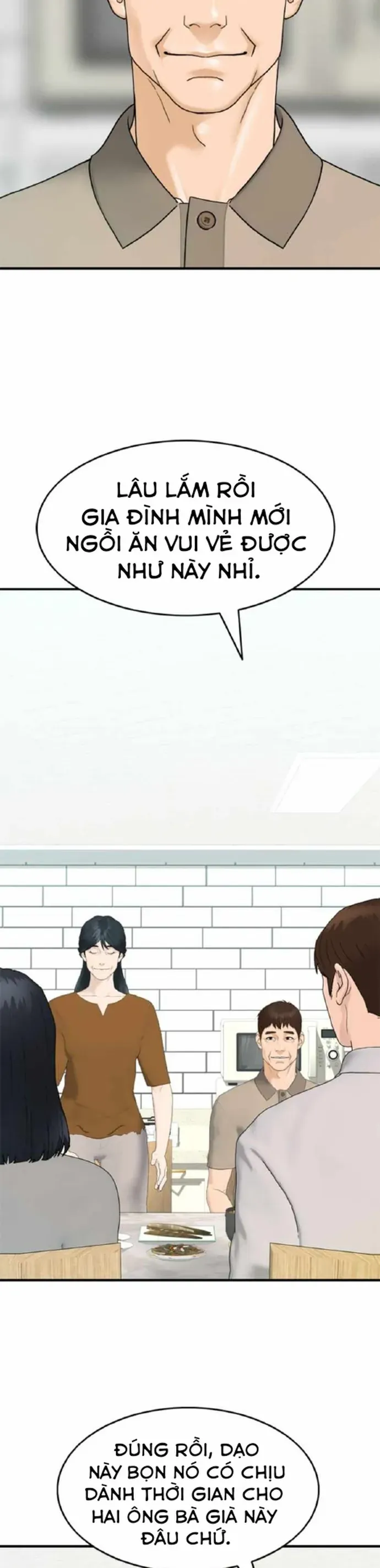 Người Trở Về Từ Cõi Chết Chapter 154 - 3