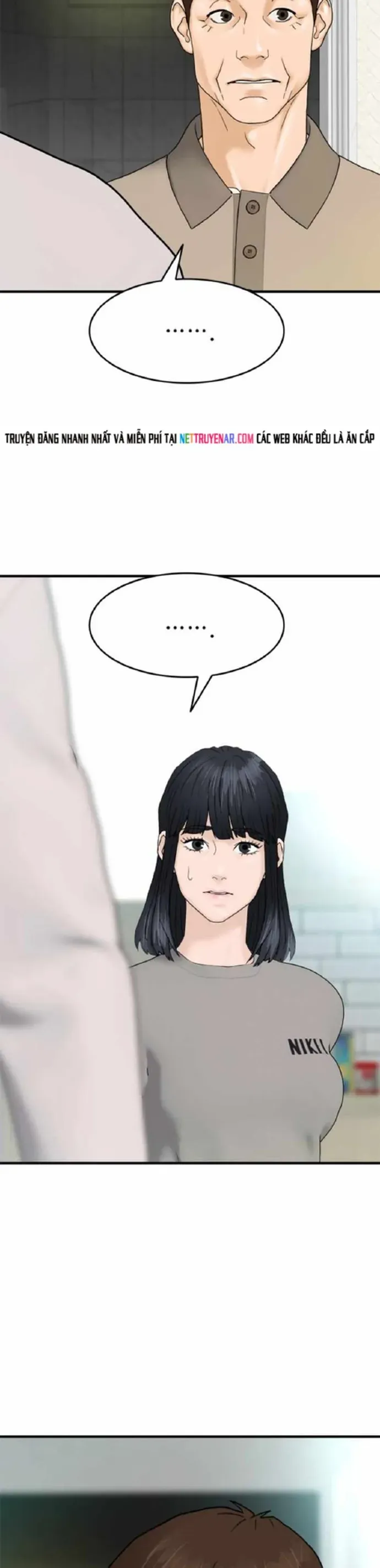 Người Trở Về Từ Cõi Chết Chapter 154 - 21