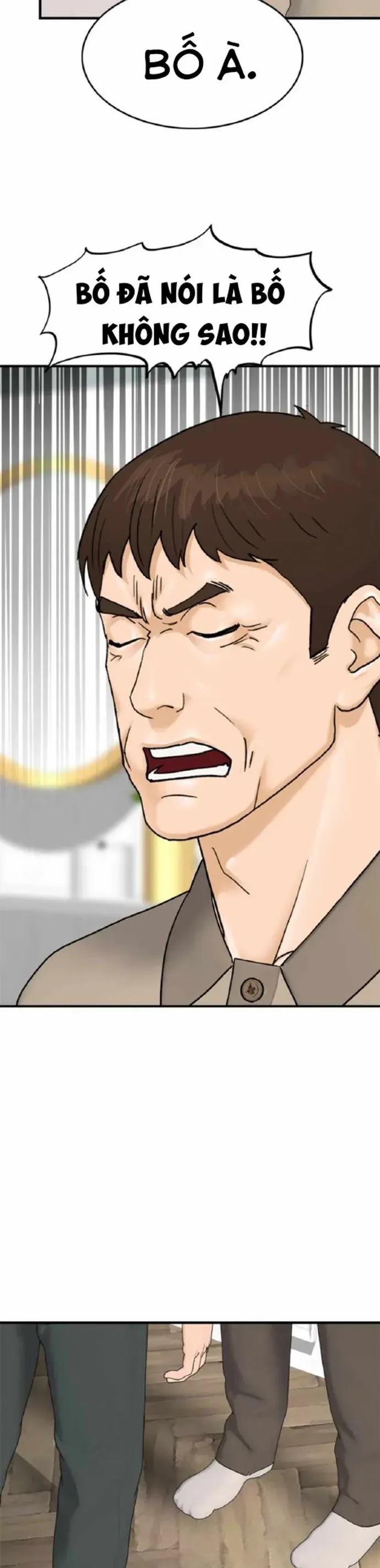 Người Trở Về Từ Cõi Chết Chapter 154 - 24