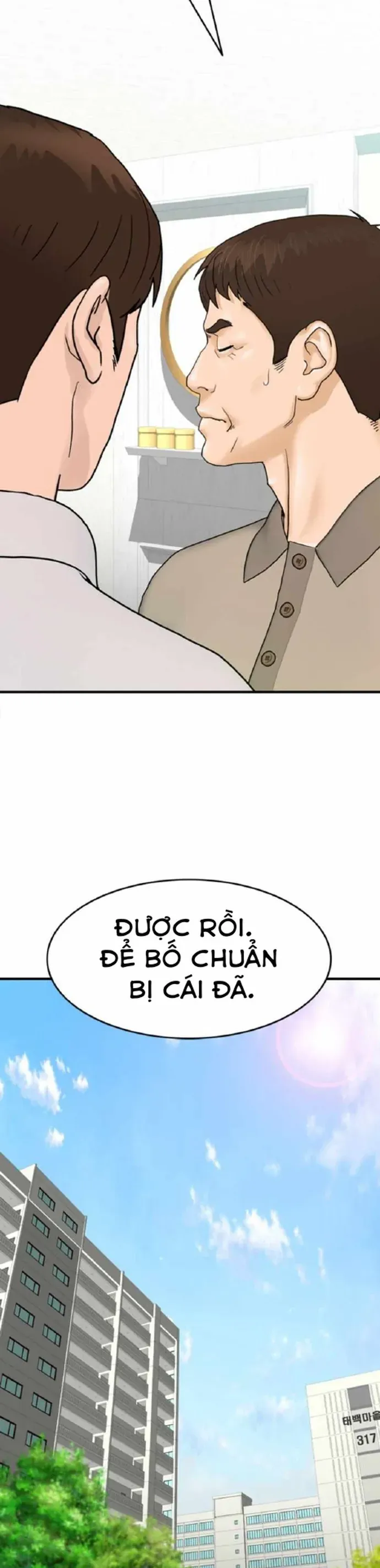 Người Trở Về Từ Cõi Chết Chapter 154 - 26