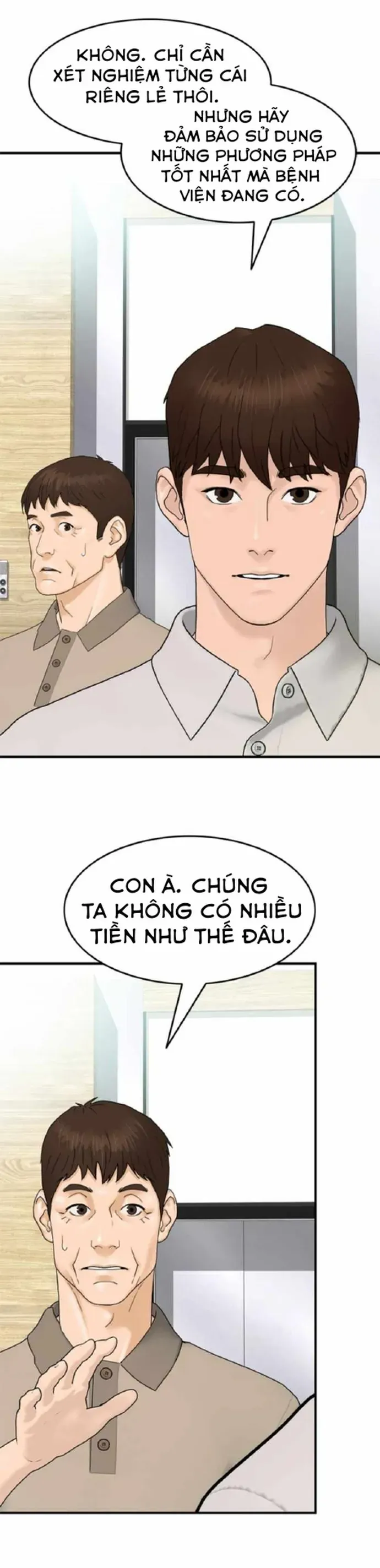 Người Trở Về Từ Cõi Chết Chapter 154 - 30