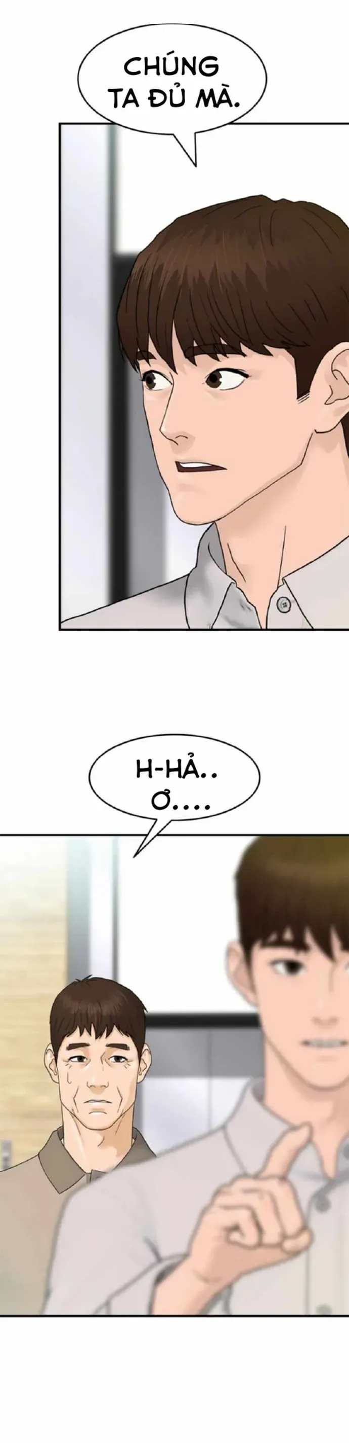 Người Trở Về Từ Cõi Chết Chapter 154 - 31