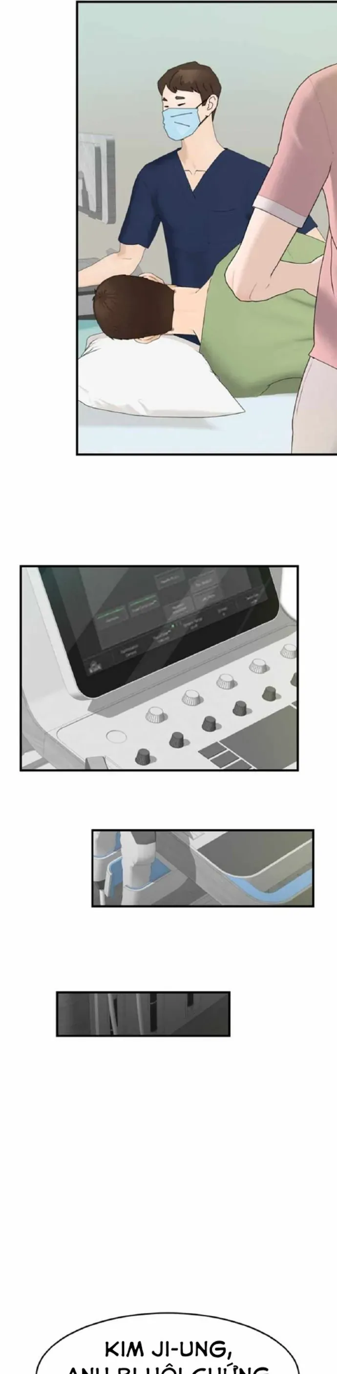 Người Trở Về Từ Cõi Chết Chapter 154 - 34