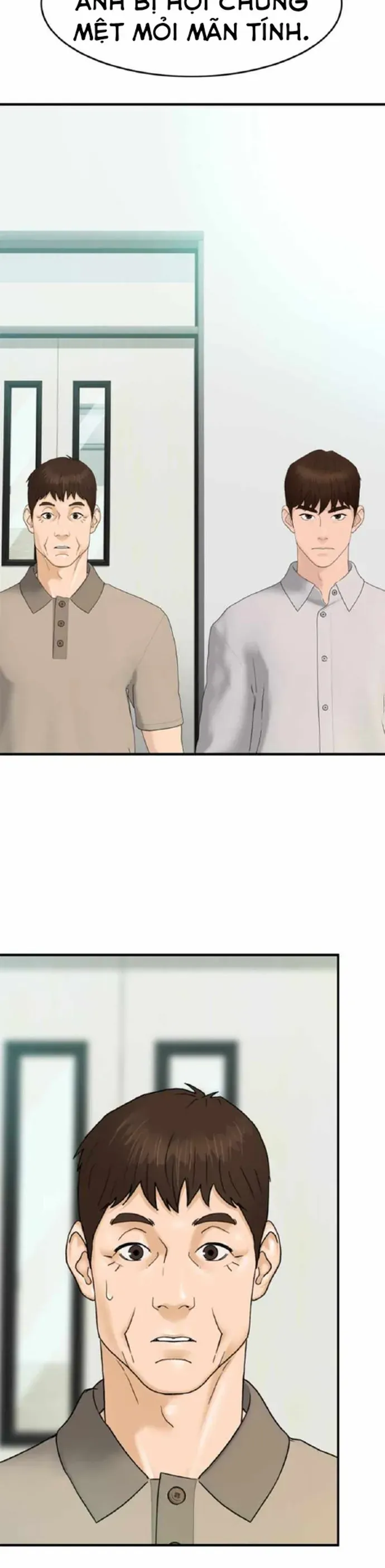 Người Trở Về Từ Cõi Chết Chapter 154 - 35