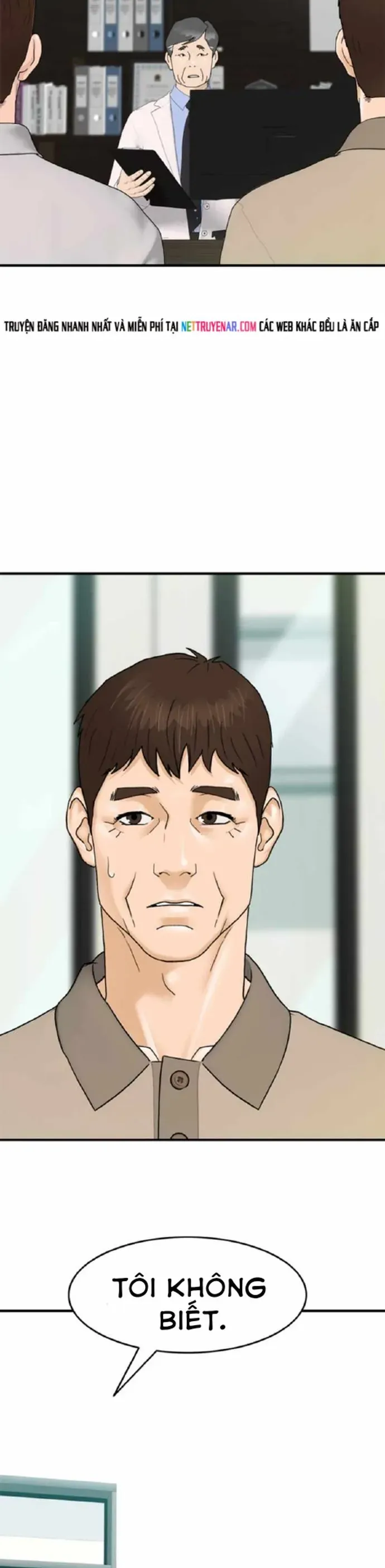 Người Trở Về Từ Cõi Chết Chapter 154 - 37