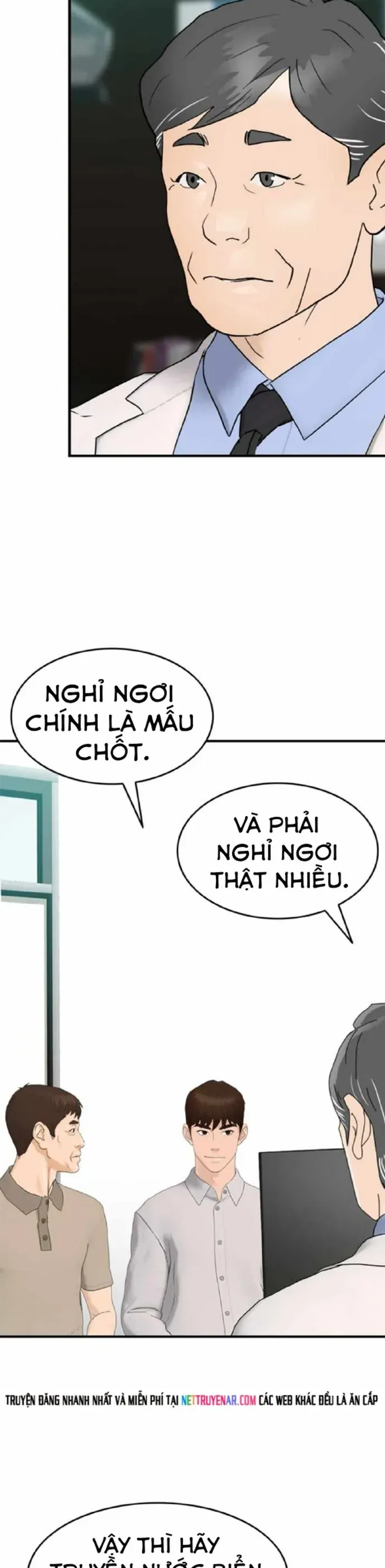 Người Trở Về Từ Cõi Chết Chapter 154 - 39
