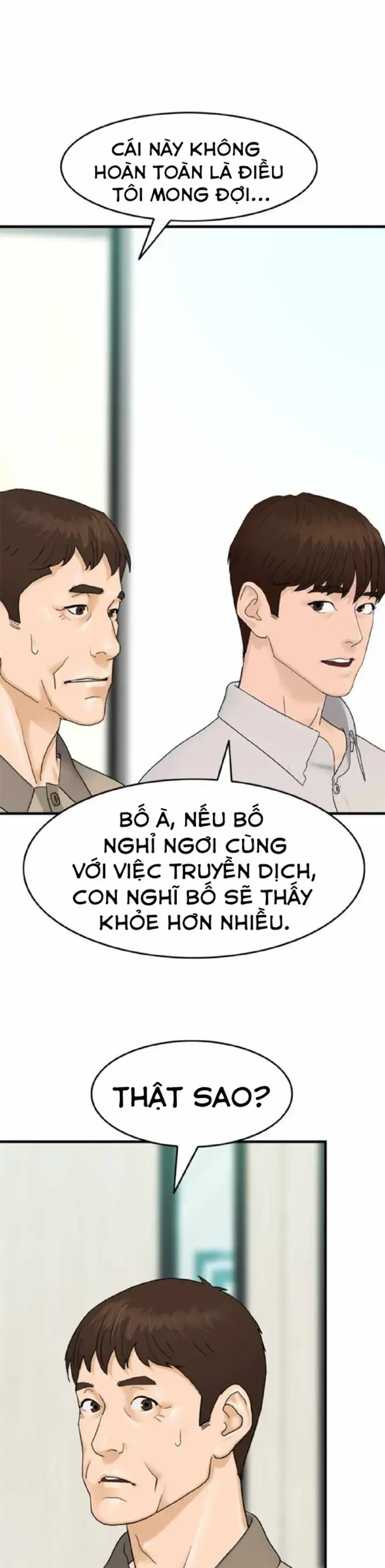 Người Trở Về Từ Cõi Chết Chapter 154 - 41