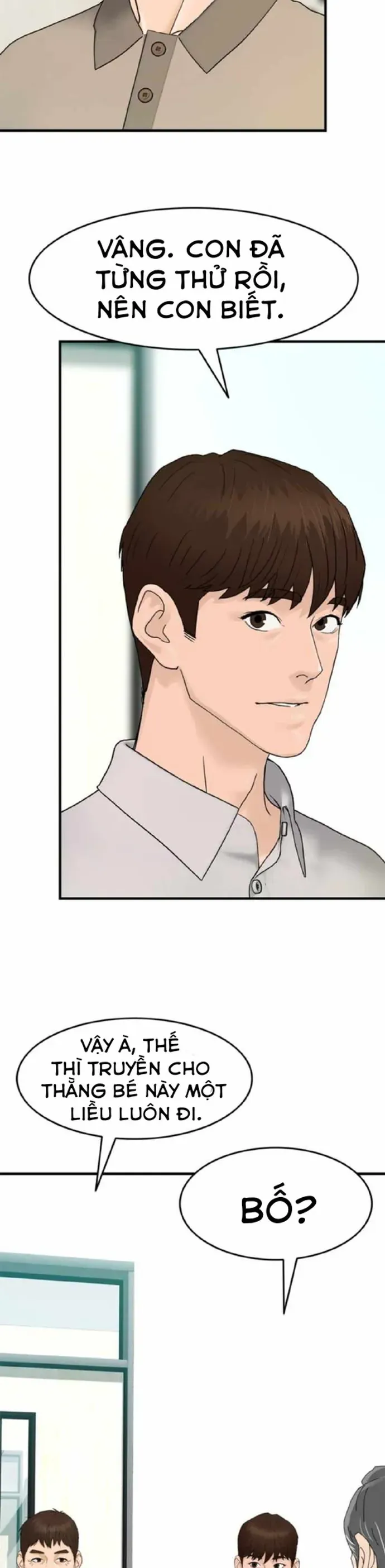 Người Trở Về Từ Cõi Chết Chapter 154 - 42