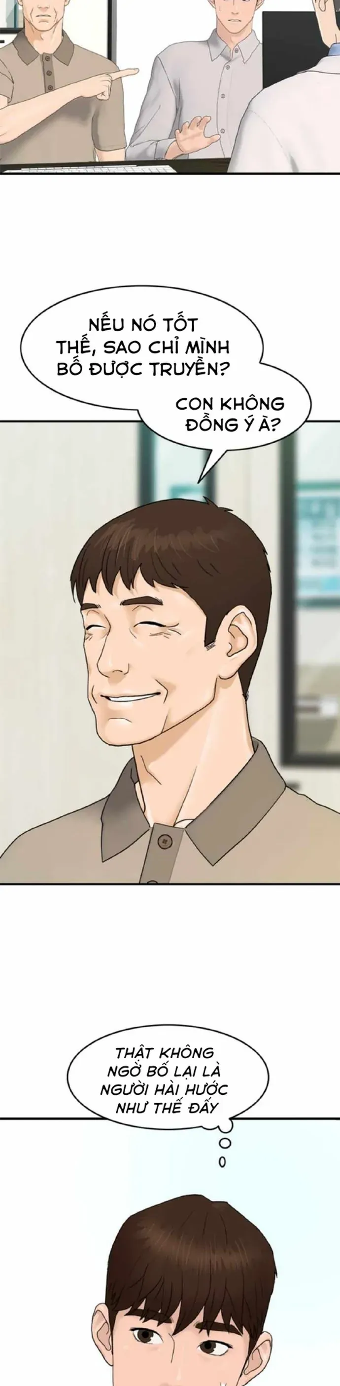 Người Trở Về Từ Cõi Chết Chapter 154 - 43