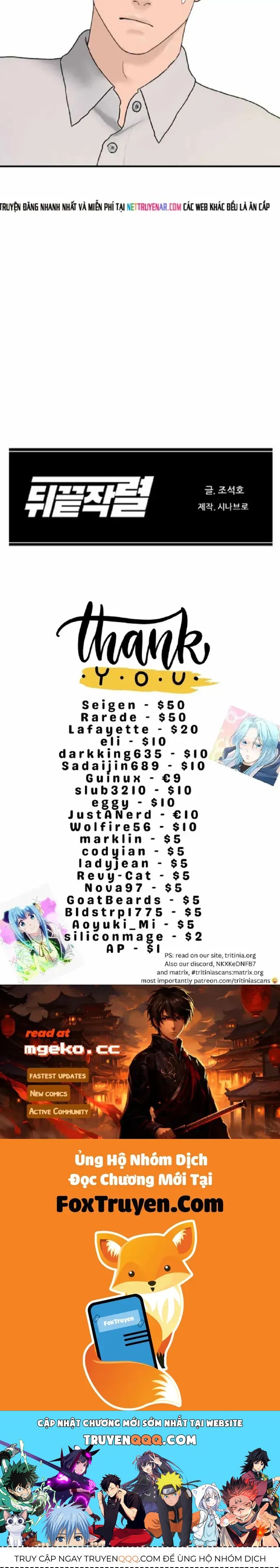 Người Trở Về Từ Cõi Chết Chapter 154 - 44