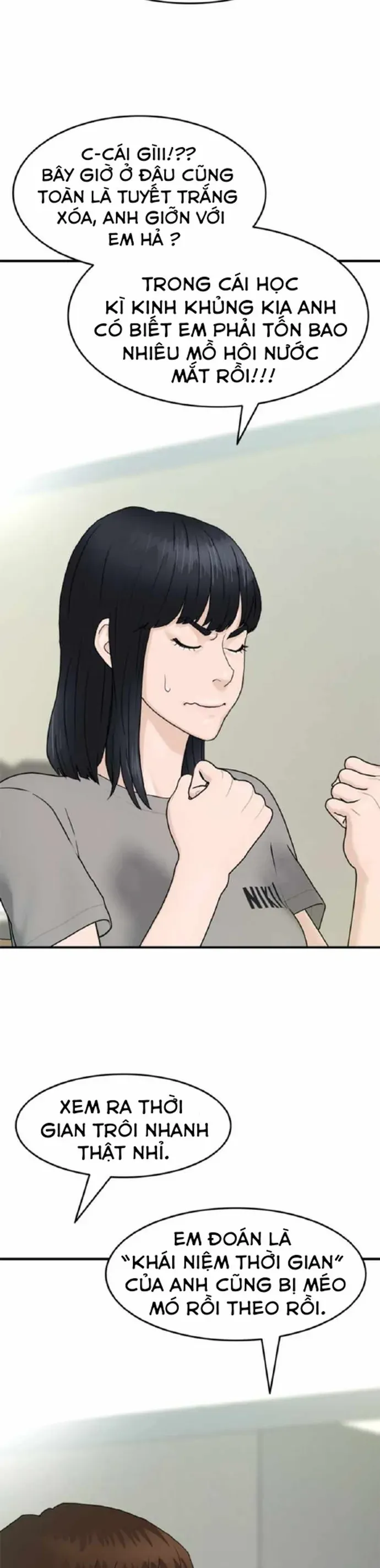 Người Trở Về Từ Cõi Chết Chapter 154 - 6