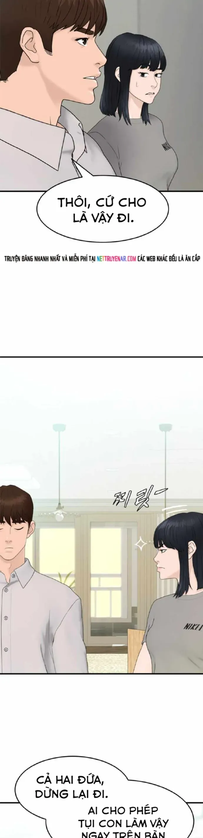 Người Trở Về Từ Cõi Chết Chapter 154 - 7