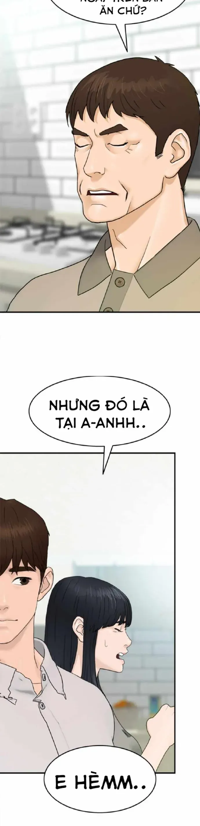 Người Trở Về Từ Cõi Chết Chapter 154 - 8