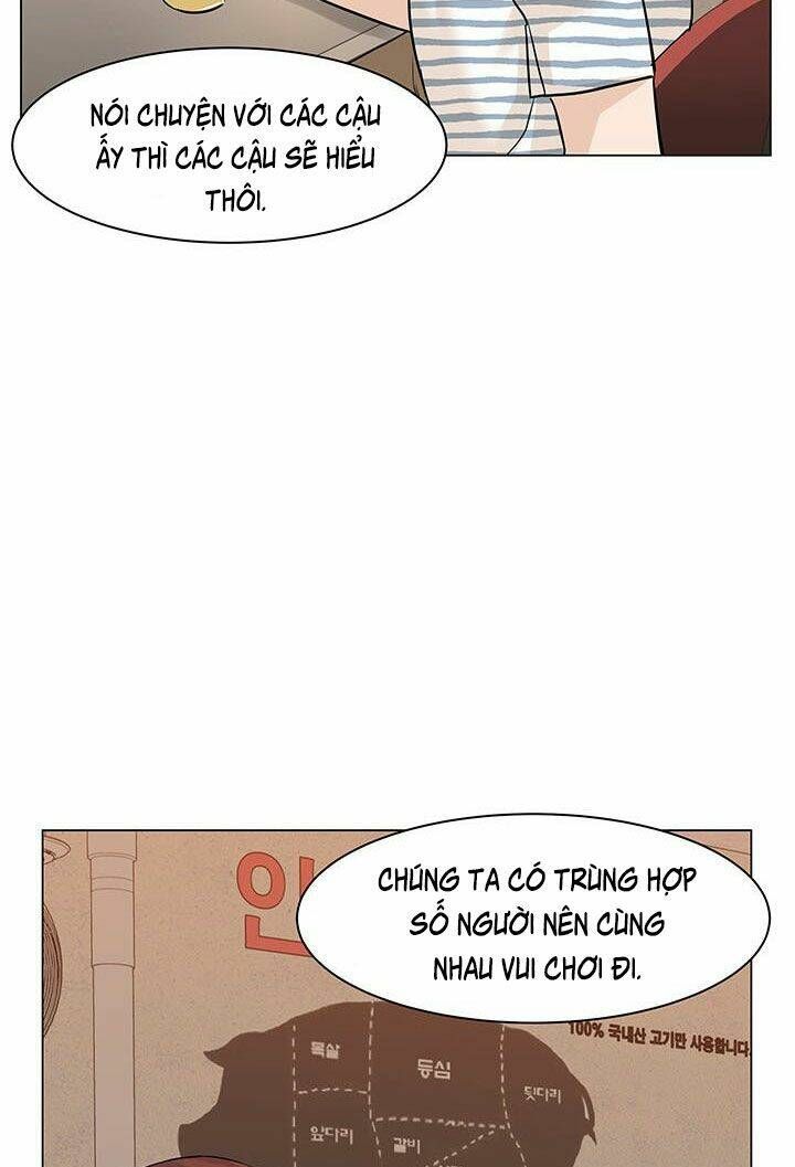 Người Trở Về Từ Cõi Chết Chapter 56 - 17