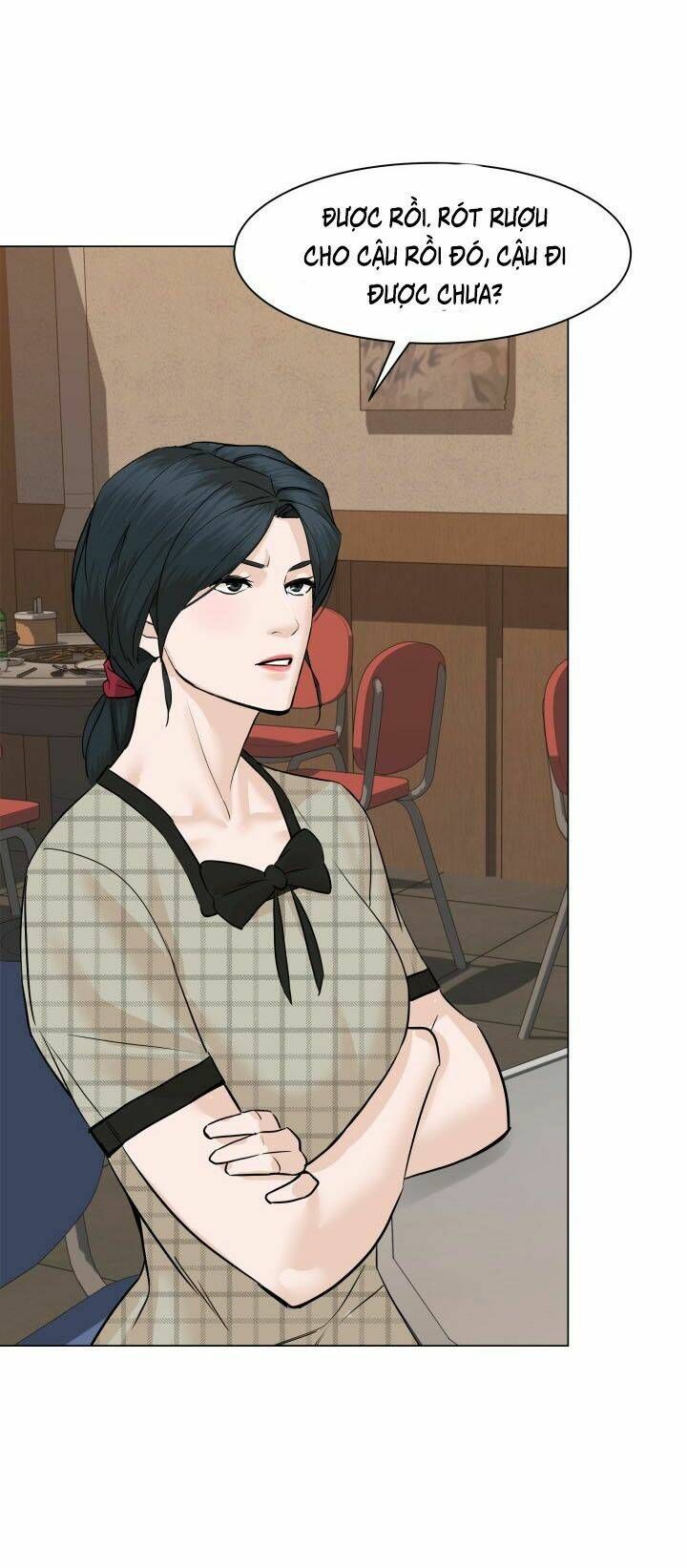 Người Trở Về Từ Cõi Chết Chapter 56 - 19