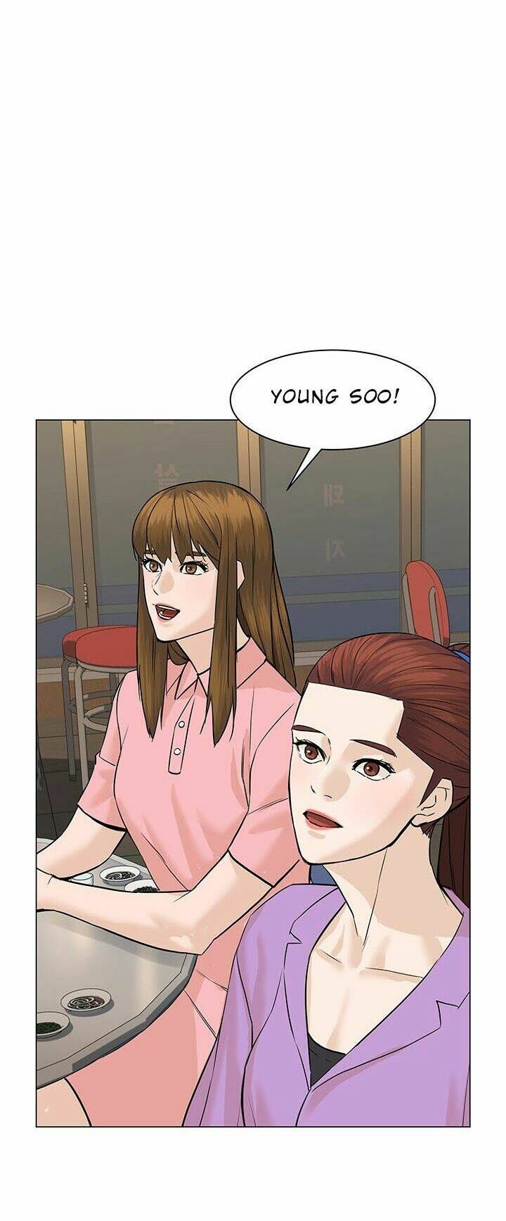 Người Trở Về Từ Cõi Chết Chapter 56 - 22