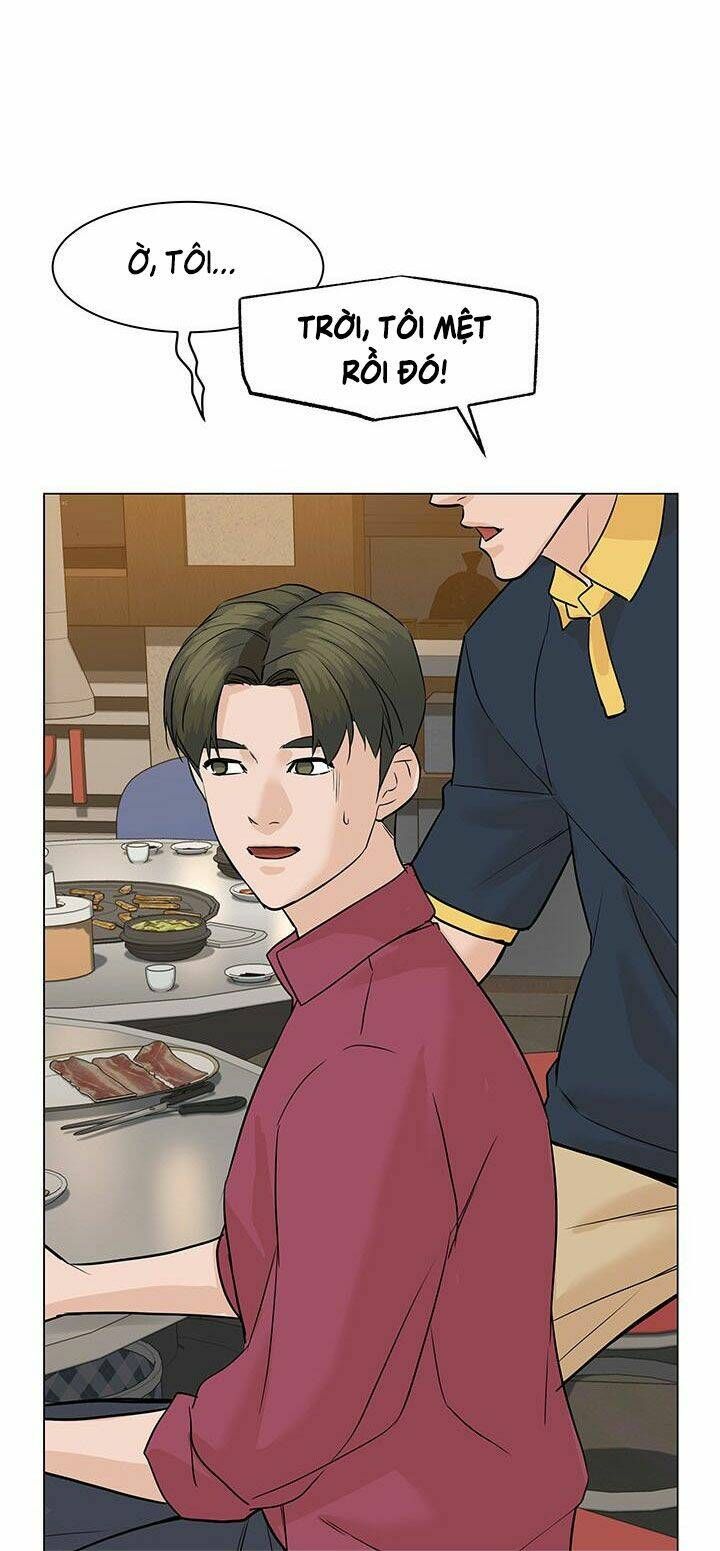 Người Trở Về Từ Cõi Chết Chapter 56 - 23