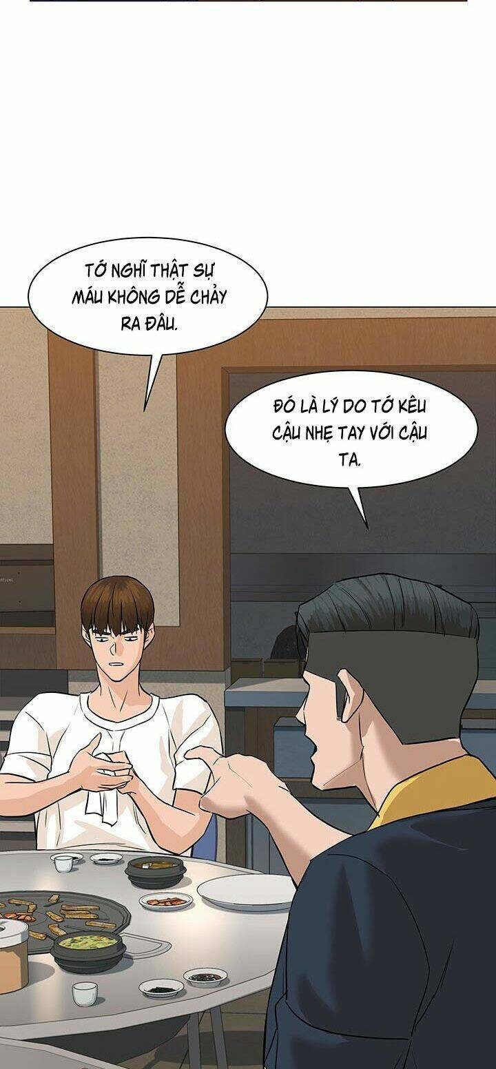 Người Trở Về Từ Cõi Chết Chapter 56 - 24