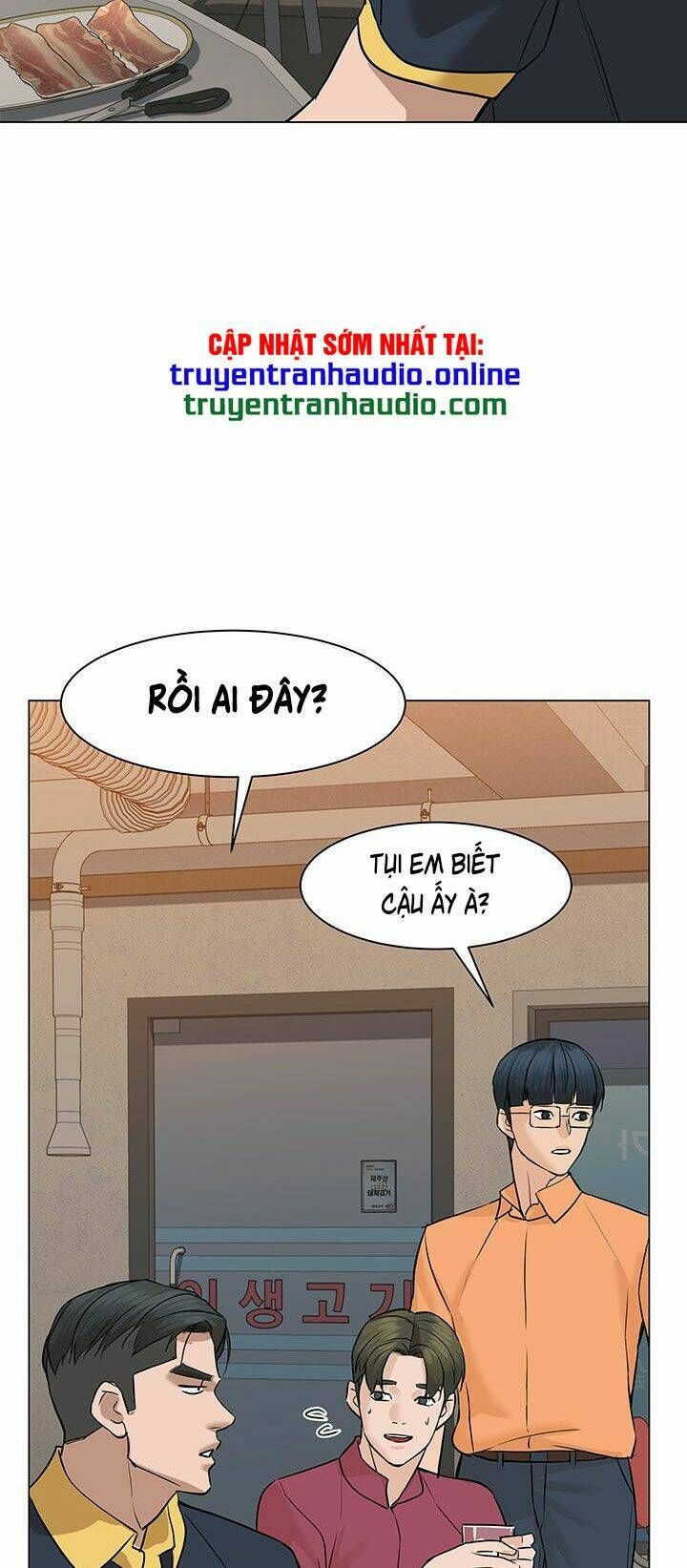 Người Trở Về Từ Cõi Chết Chapter 56 - 25