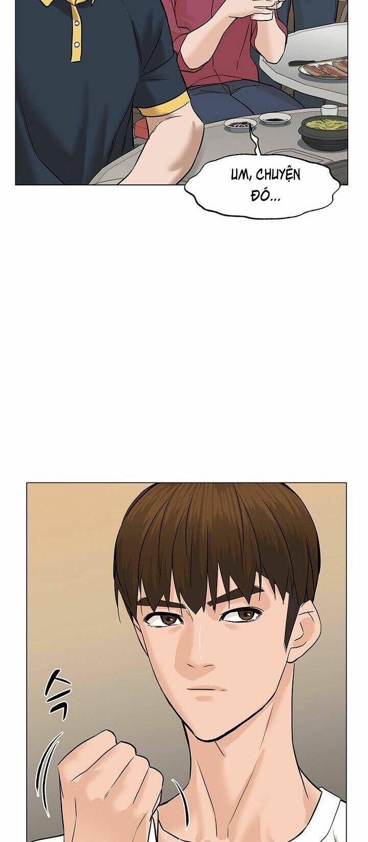 Người Trở Về Từ Cõi Chết Chapter 56 - 26