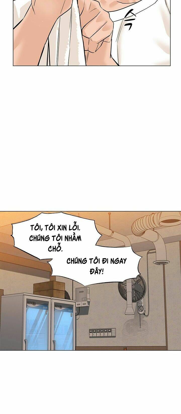 Người Trở Về Từ Cõi Chết Chapter 56 - 27