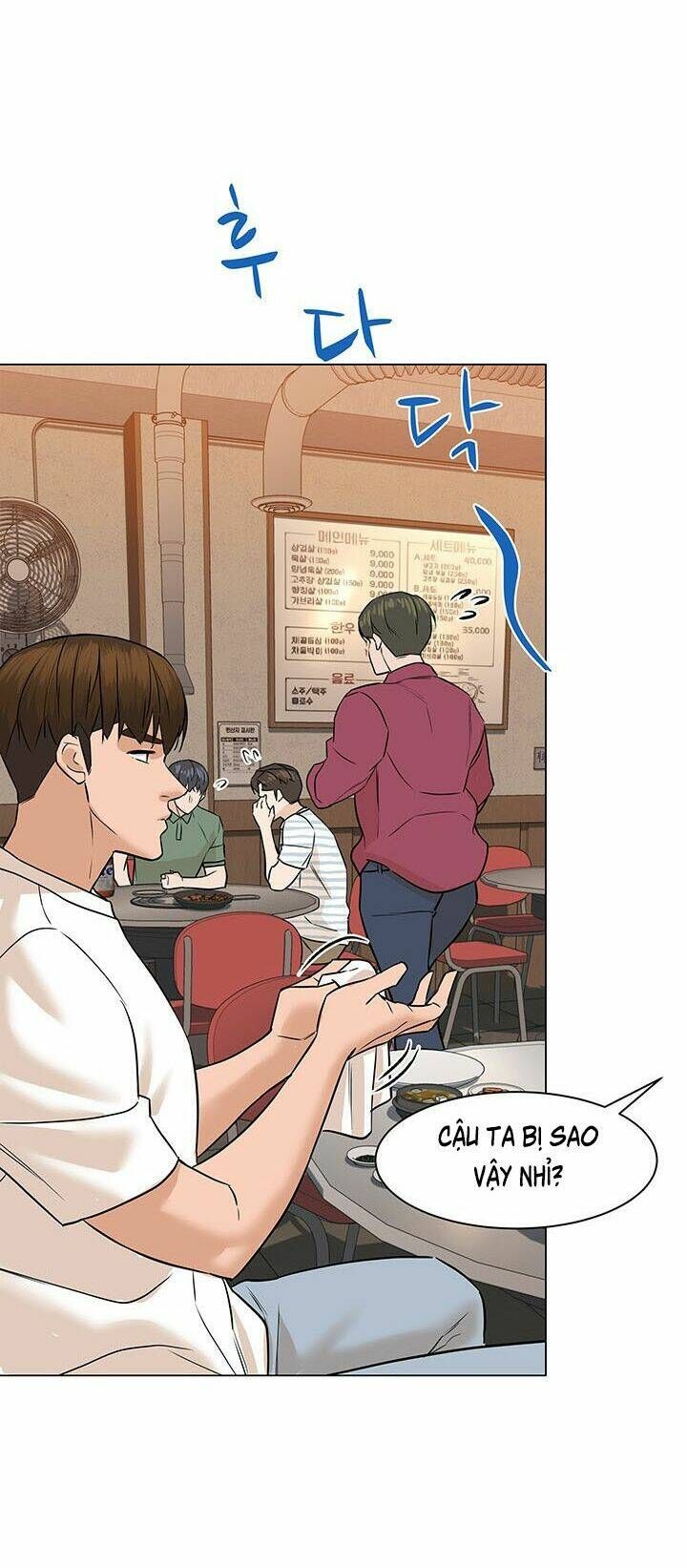 Người Trở Về Từ Cõi Chết Chapter 56 - 28