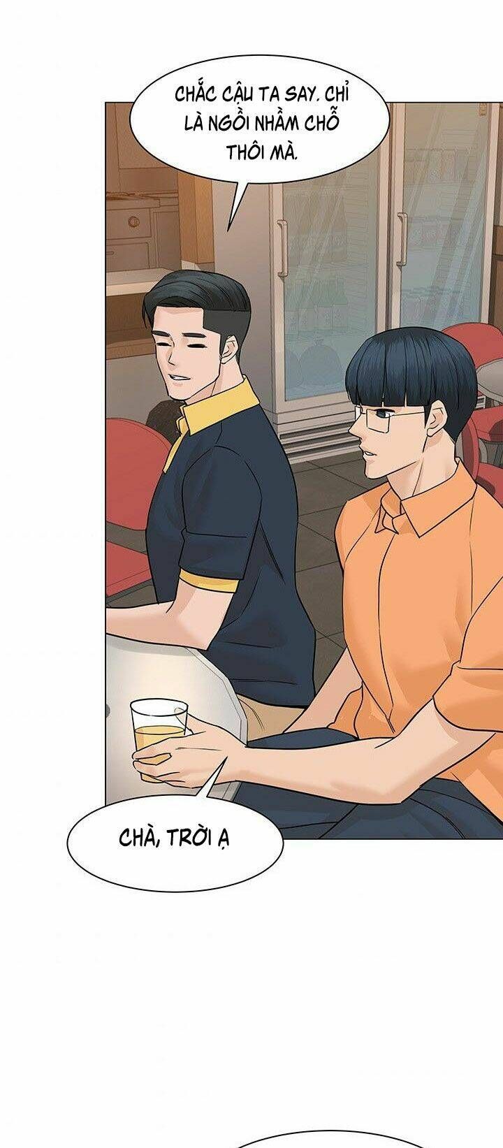 Người Trở Về Từ Cõi Chết Chapter 56 - 29