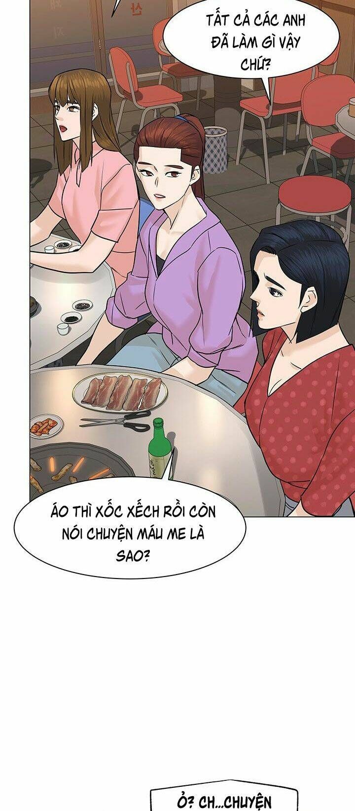 Người Trở Về Từ Cõi Chết Chapter 56 - 31