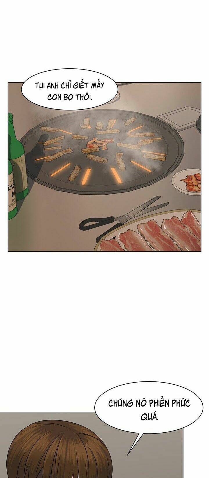 Người Trở Về Từ Cõi Chết Chapter 56 - 33