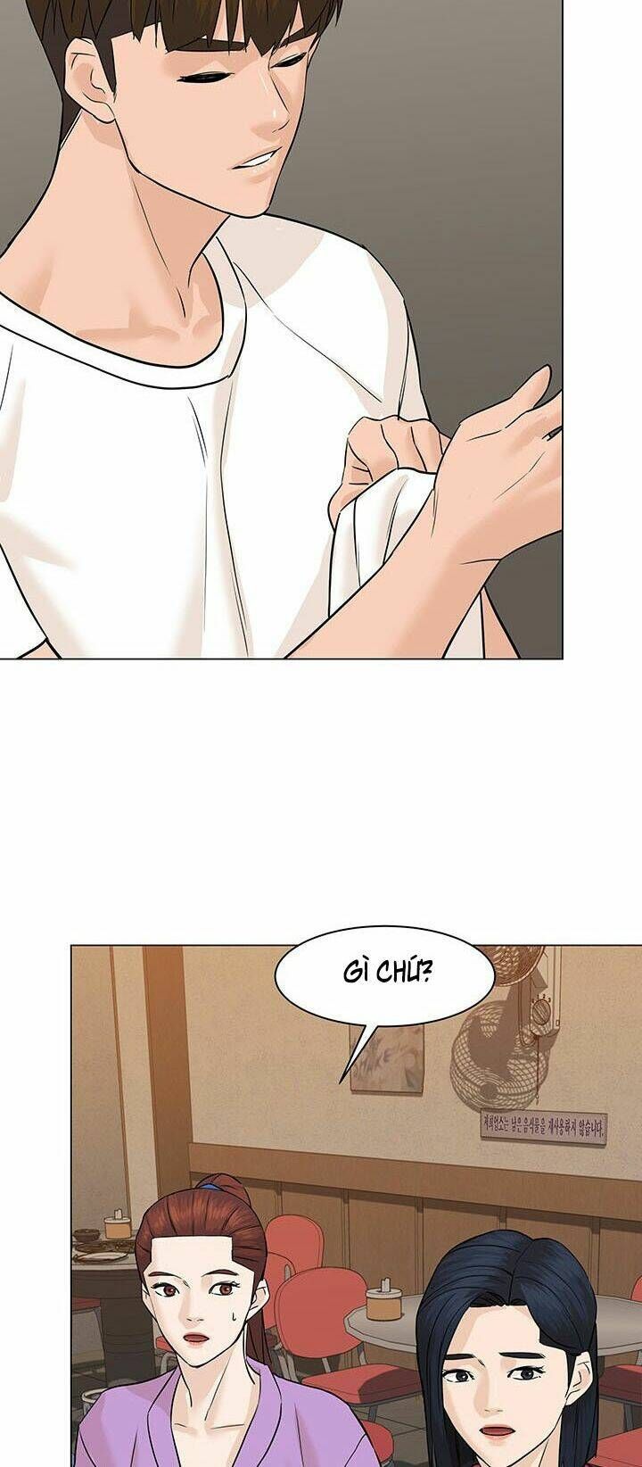 Người Trở Về Từ Cõi Chết Chapter 56 - 34